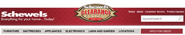 Schewels Weekly Ads Online