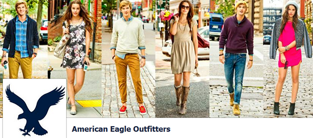 American Eagle Outfitters Online Store - Weekly Ads Online