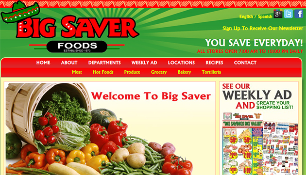 Big Saver Foods Weekly Ad Online - Weekly Ads Online