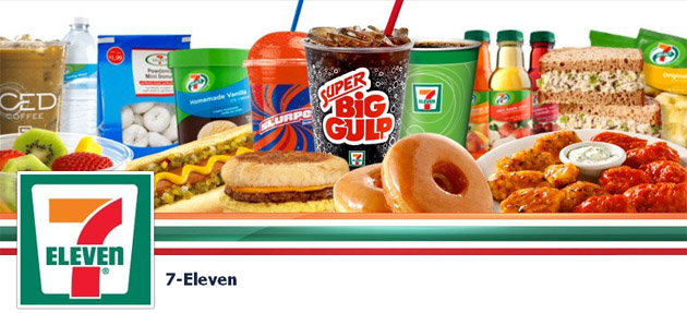 7 Eleven Store - Weekly Ads Online