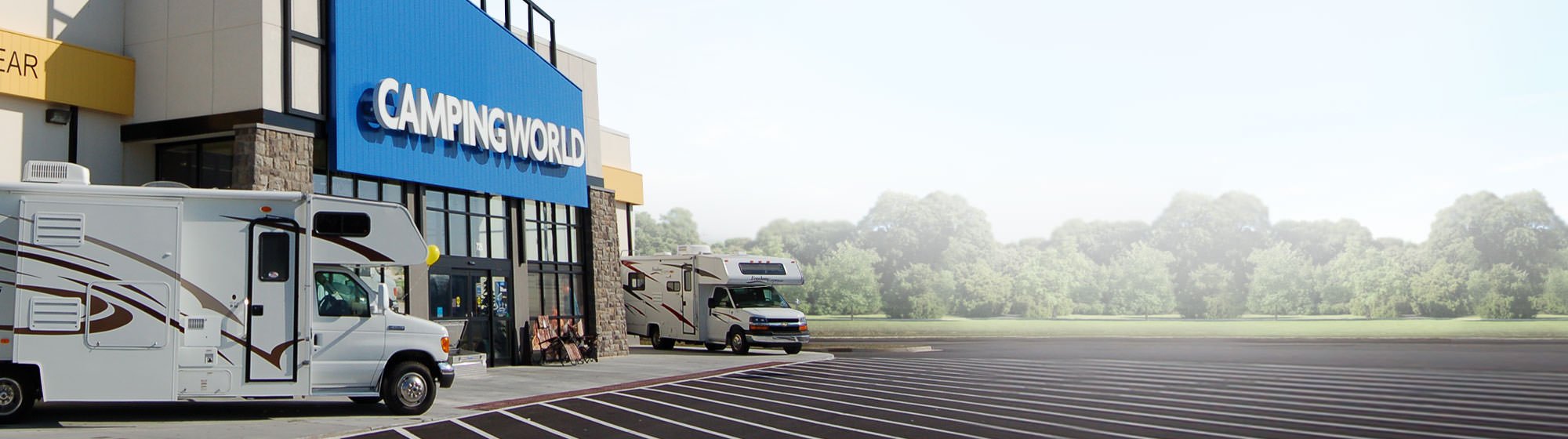 Camping World - RV Parts, Supplies, Accessories & Outdoor Gear Store