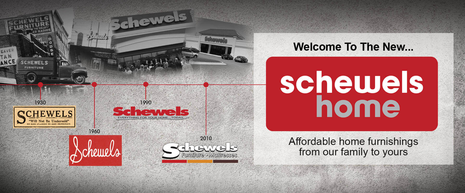 Schewels Home Store Weekly Ads Online