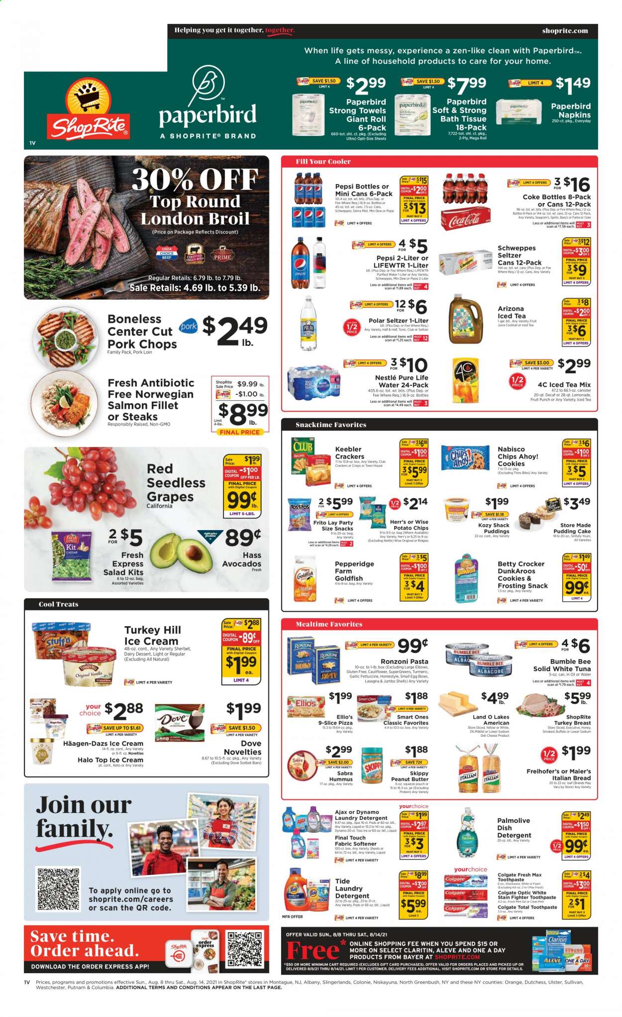 ShopRite Current Sales - Weekly Ads Online