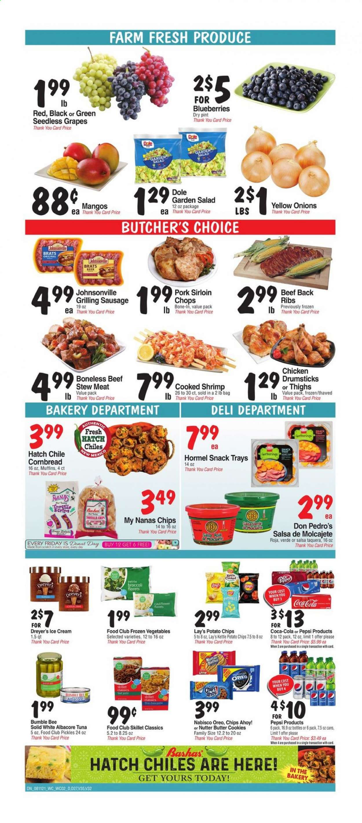 Bashas Upcoming Sales - Weekly Ads Online