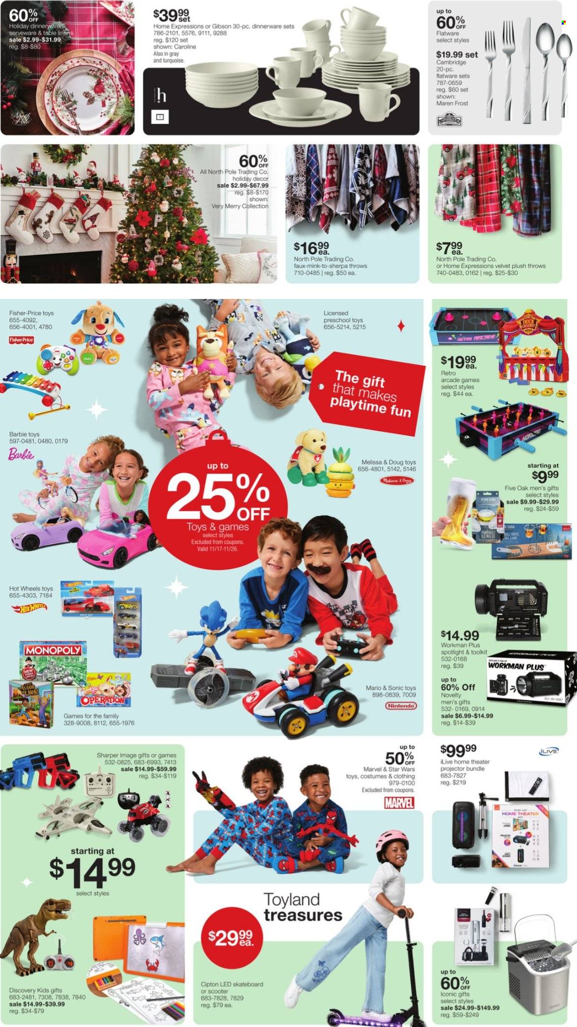 JCPenney Current Sales Weekly Ads Online