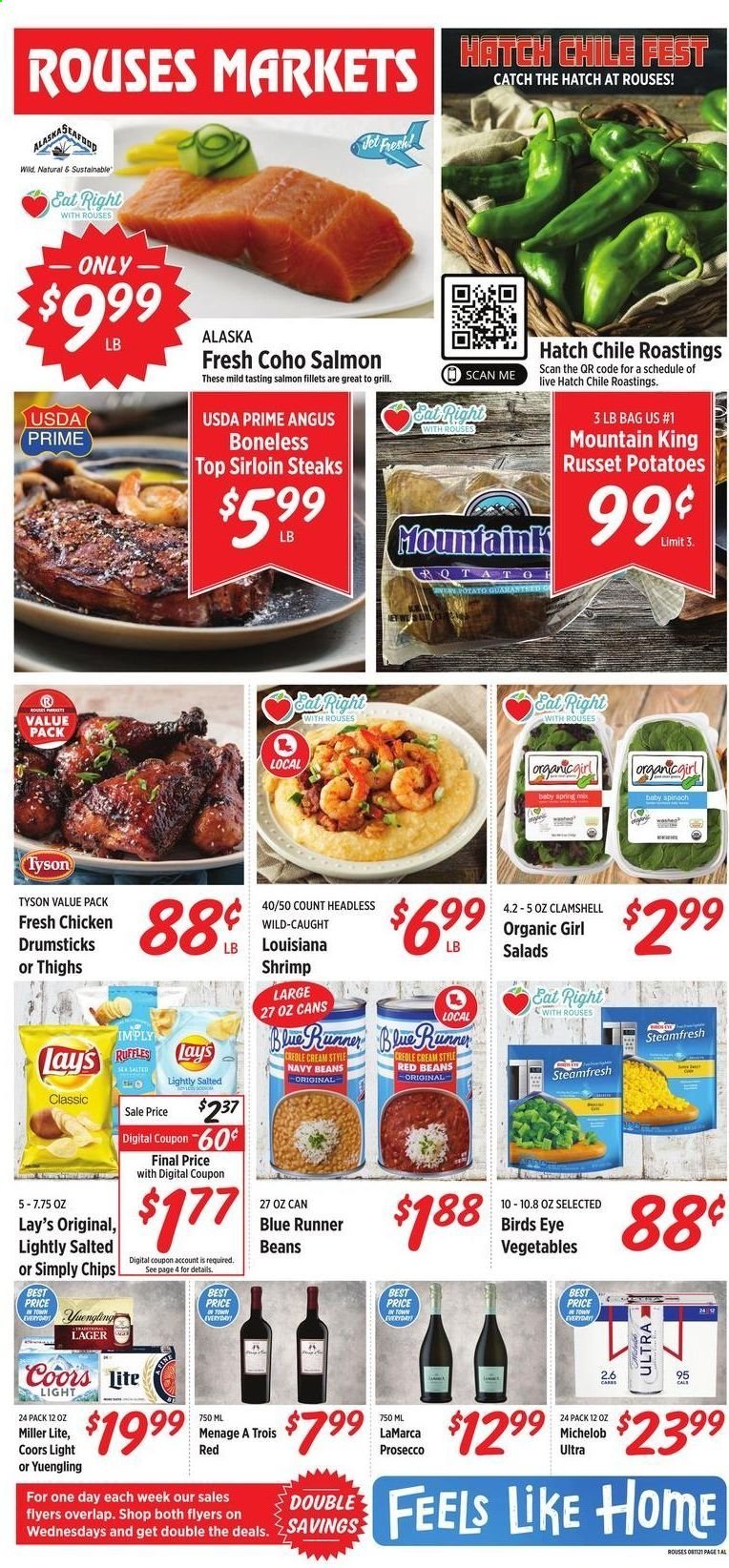 Rouses Markets Current Sales Weekly Ads Online