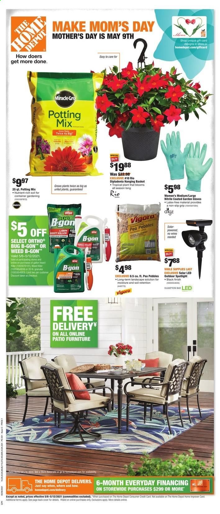 Home Depot Current Sales - Weekly Ads Online