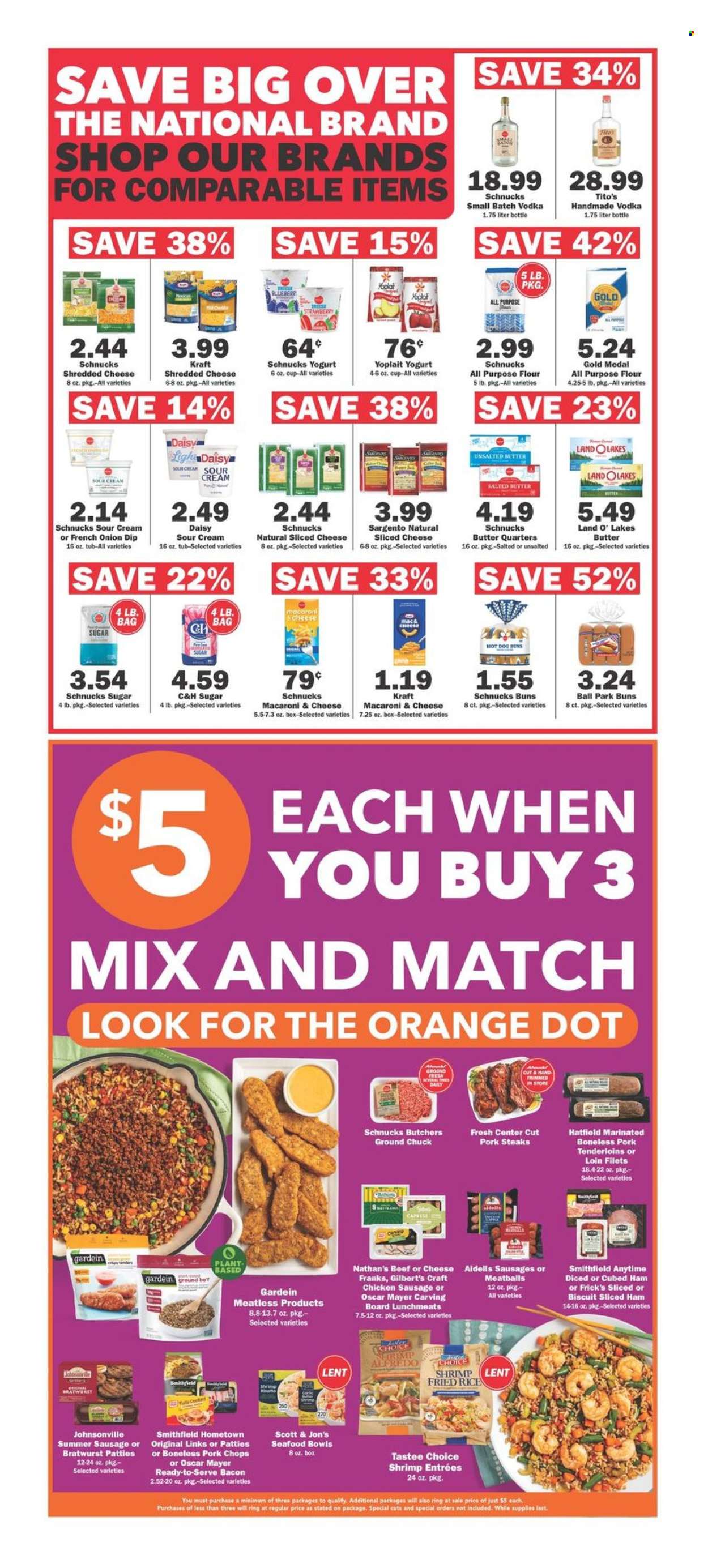 Schnucks Current Sales - Weekly Ads Online