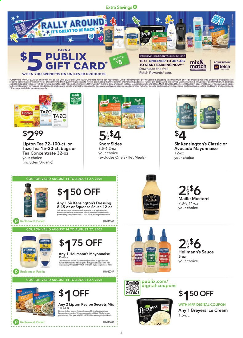 Publix Current Sales Weekly Ads Online