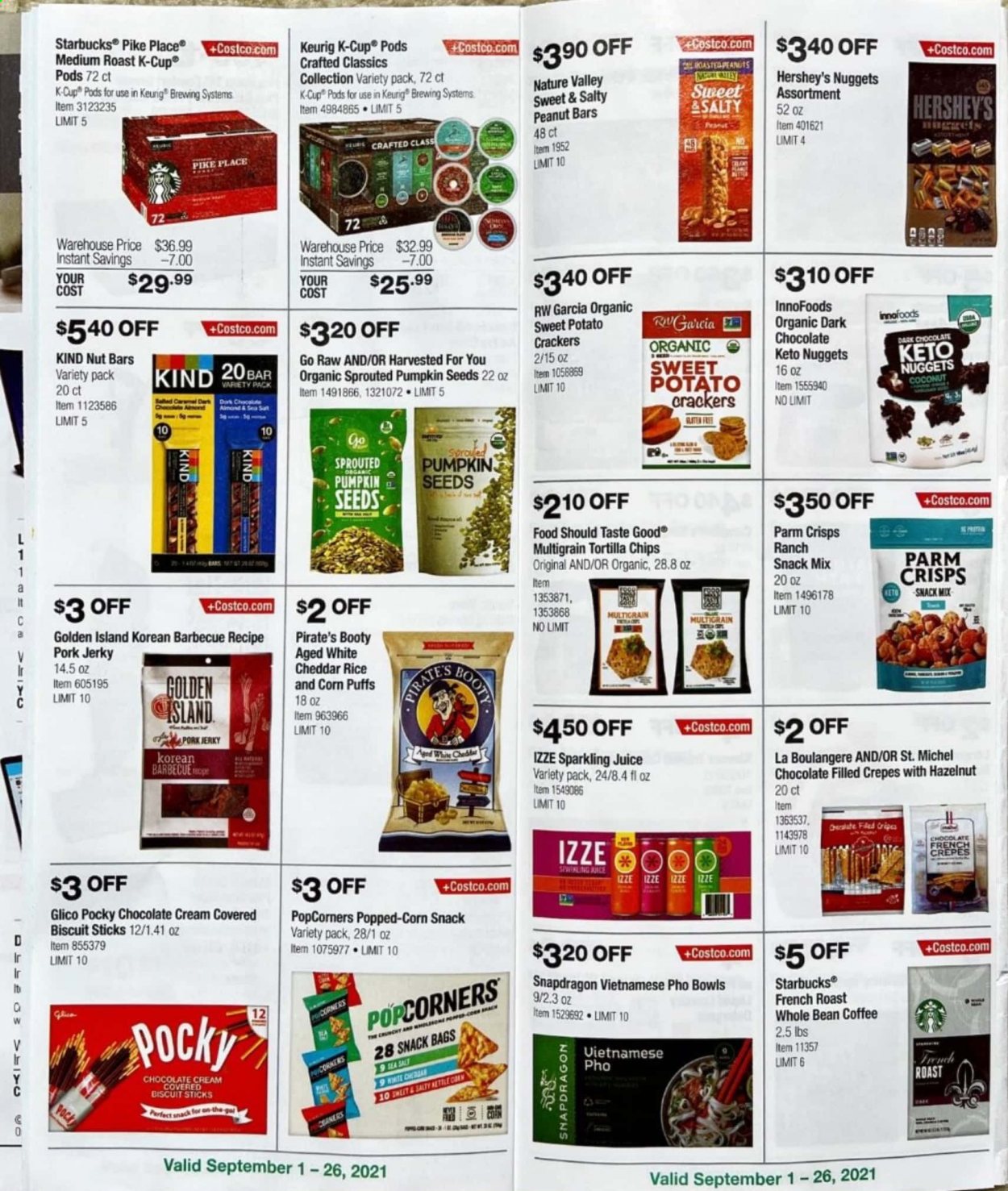 Costco Current Sales - Weekly Ads Online