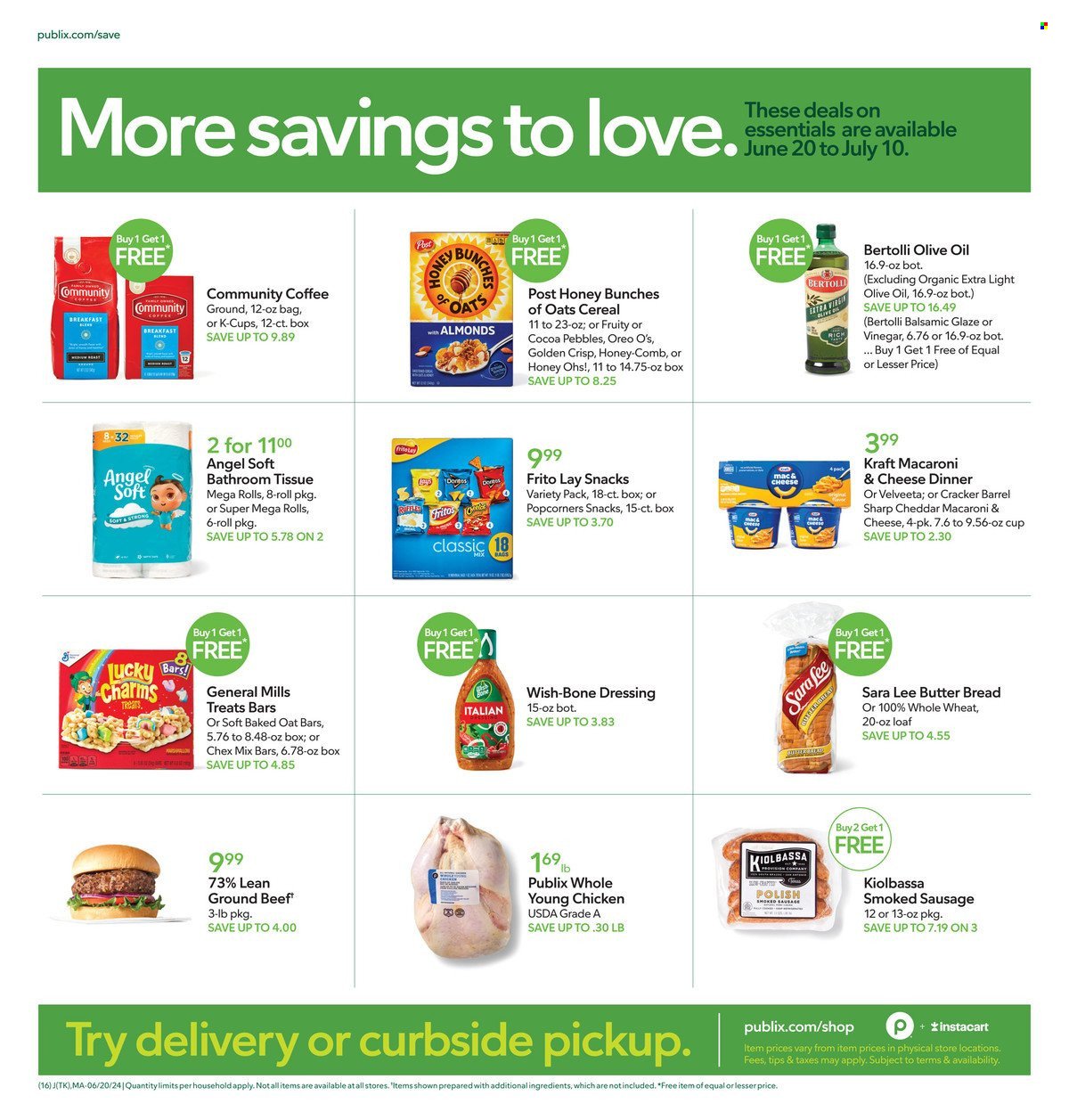 Publix Current Sales - Weekly Ads Online