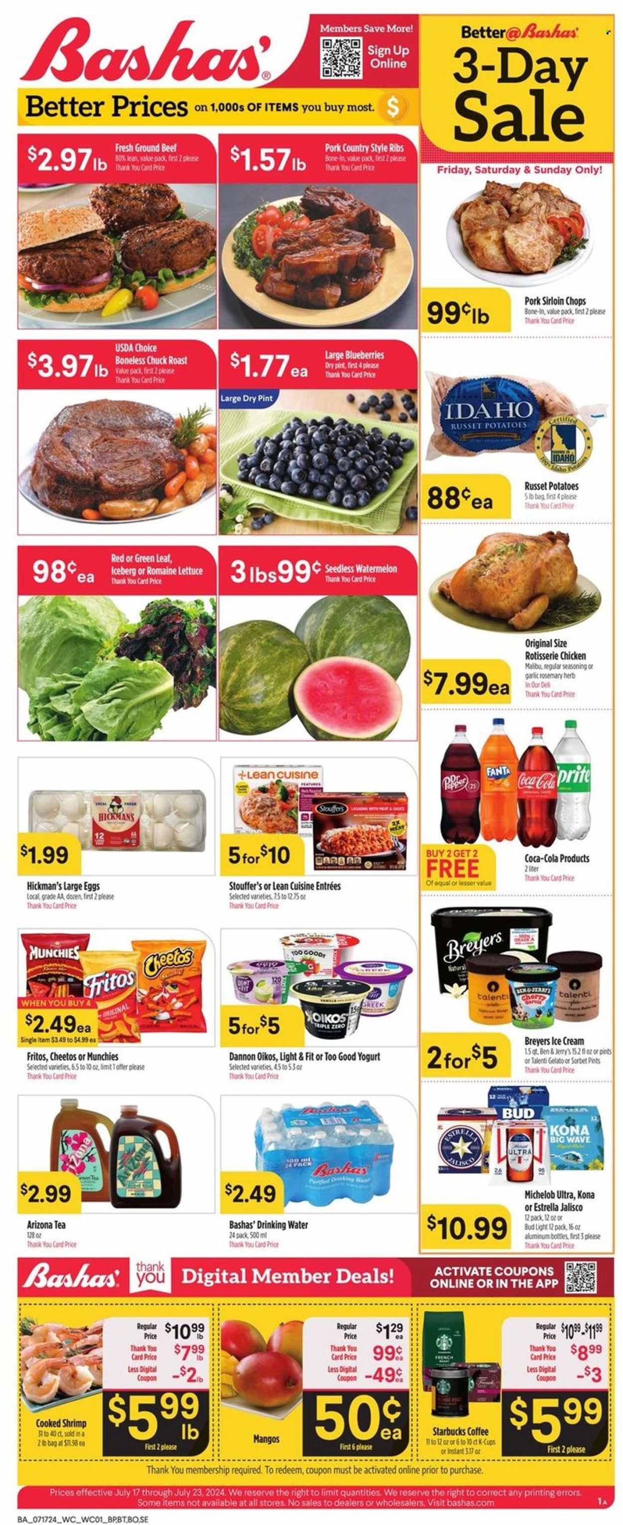 Bashas Current Sales - Weekly Ads Online