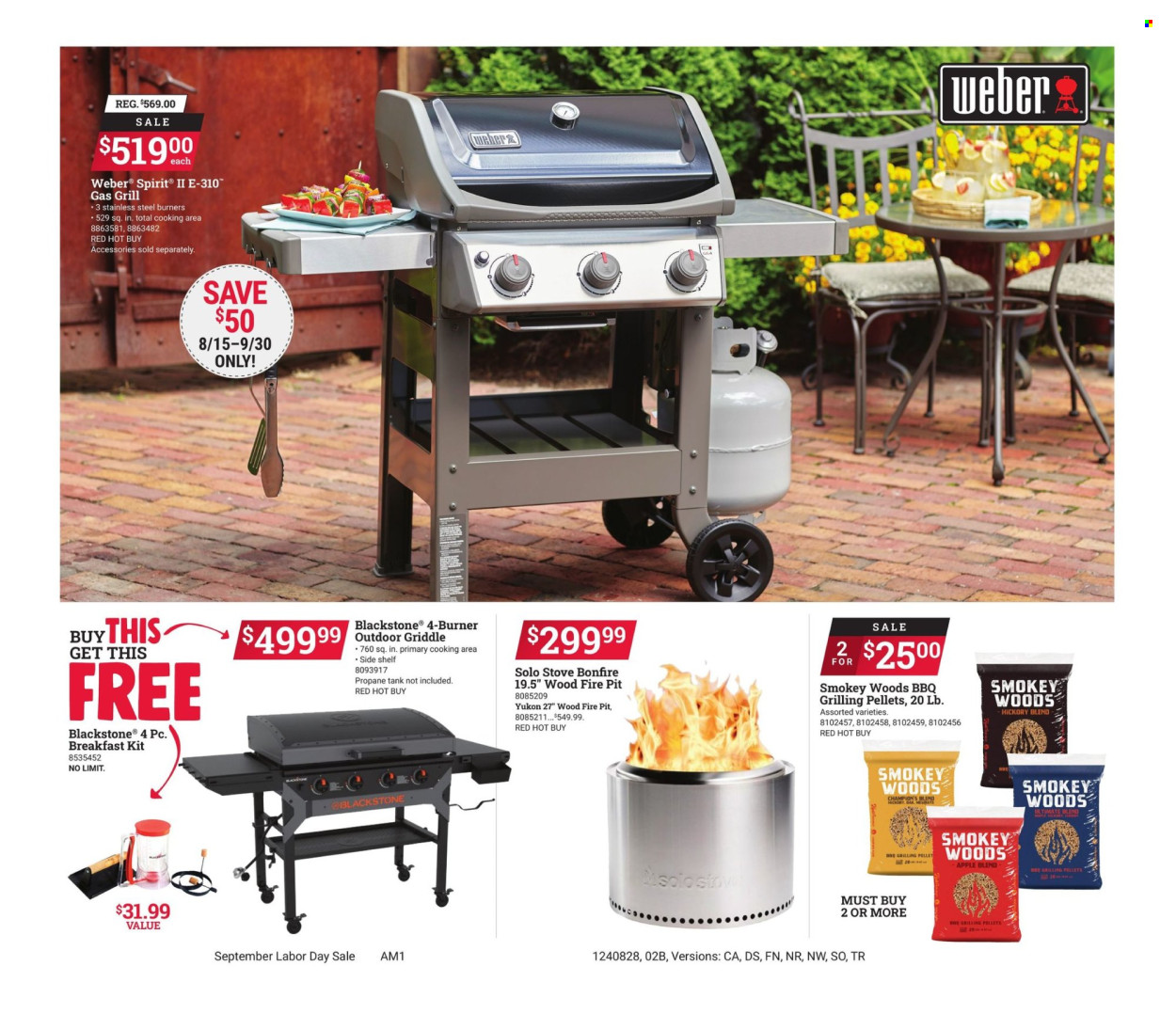 Ace Hardware Current Sales Weekly Ads Online