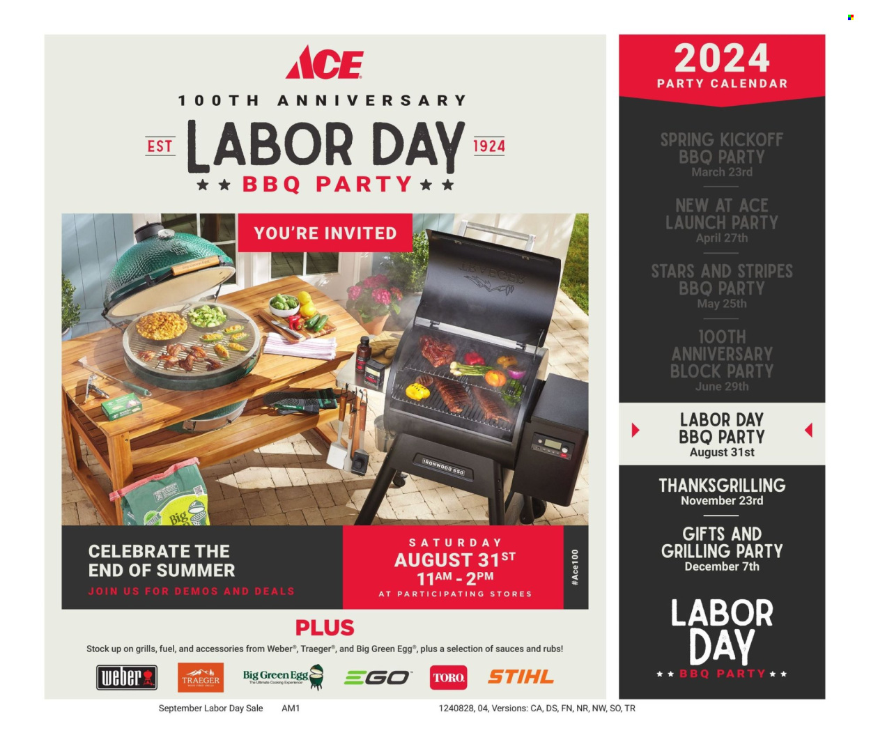 Ace Hardware Current Sales Weekly Ads Online