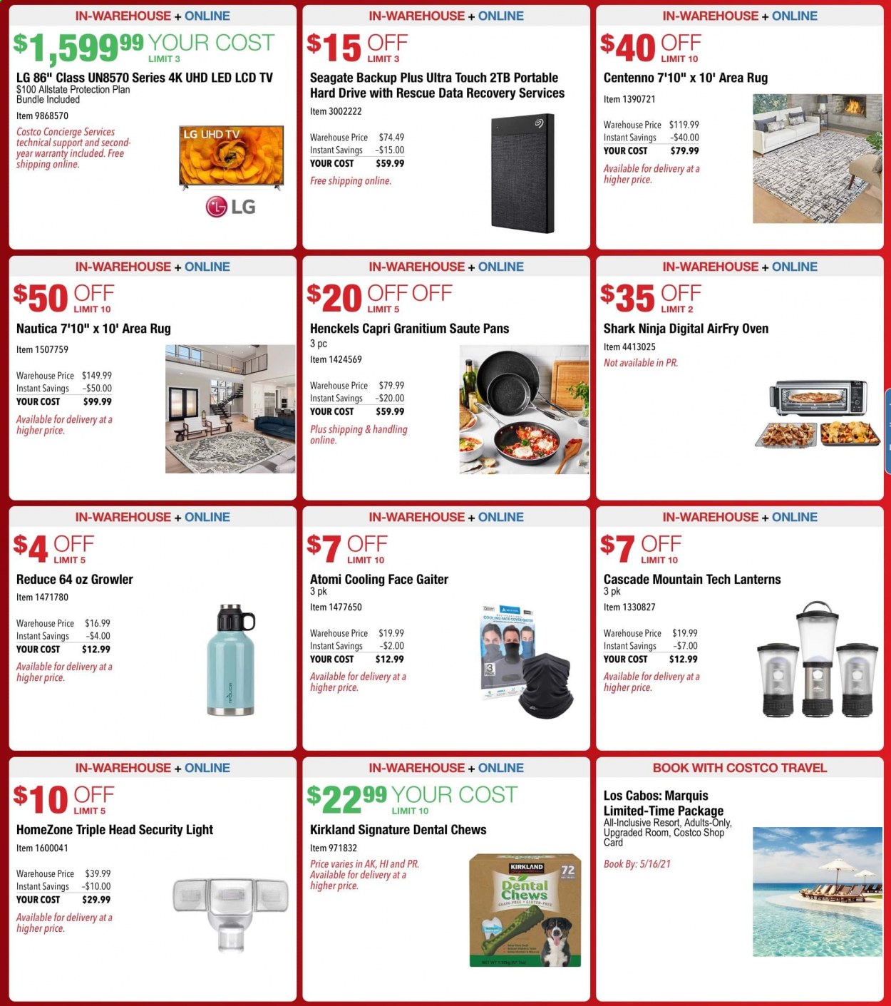 Costco Current Sales - Weekly Ads Online