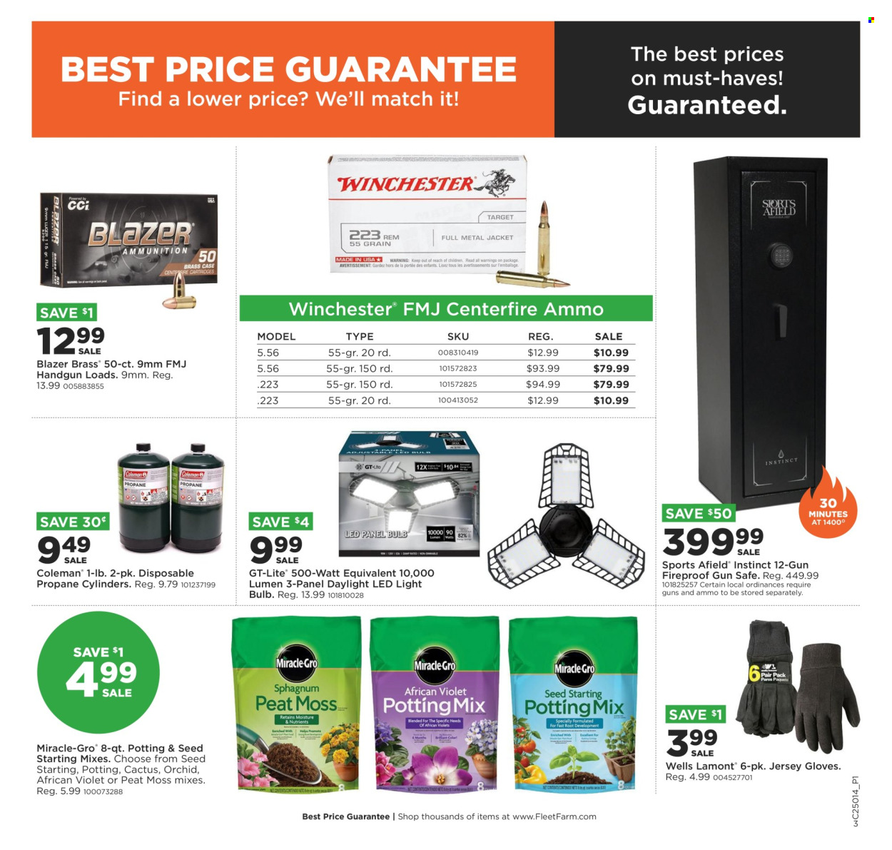 Fleet Farm Current Sales - Weekly Ads Online