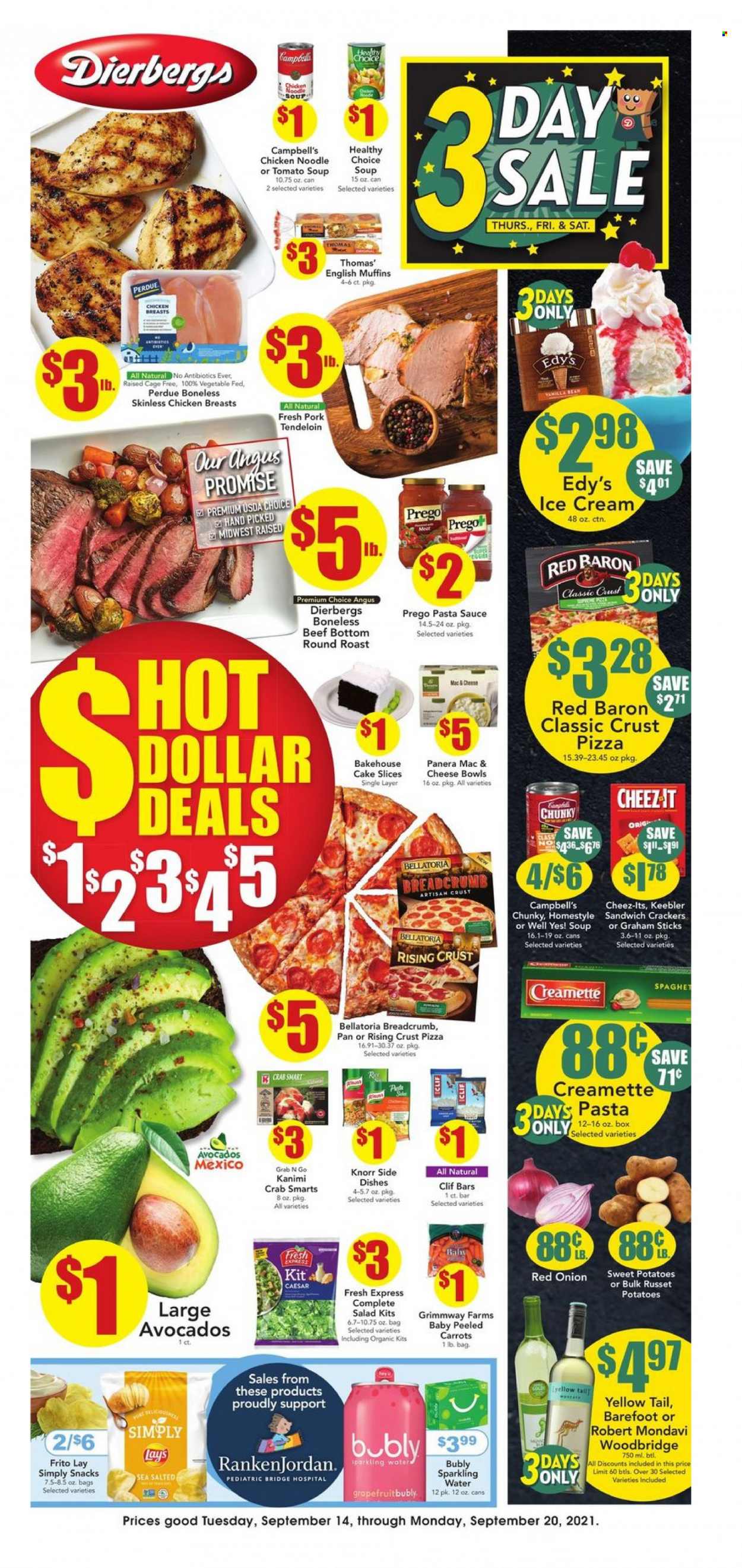 Dierbergs Current Sales Weekly Ads Online