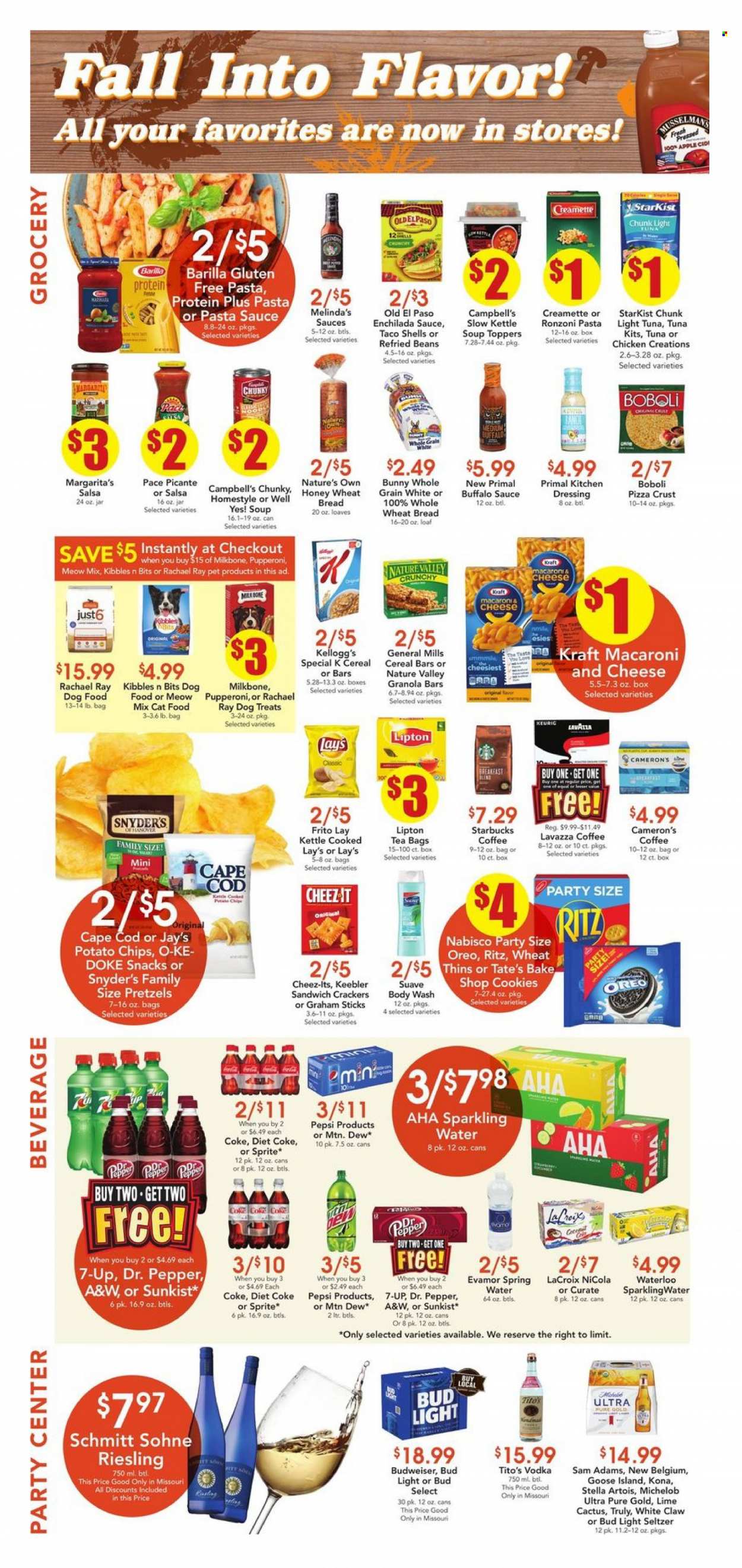 Dierbergs Current Sales - Weekly Ads Online