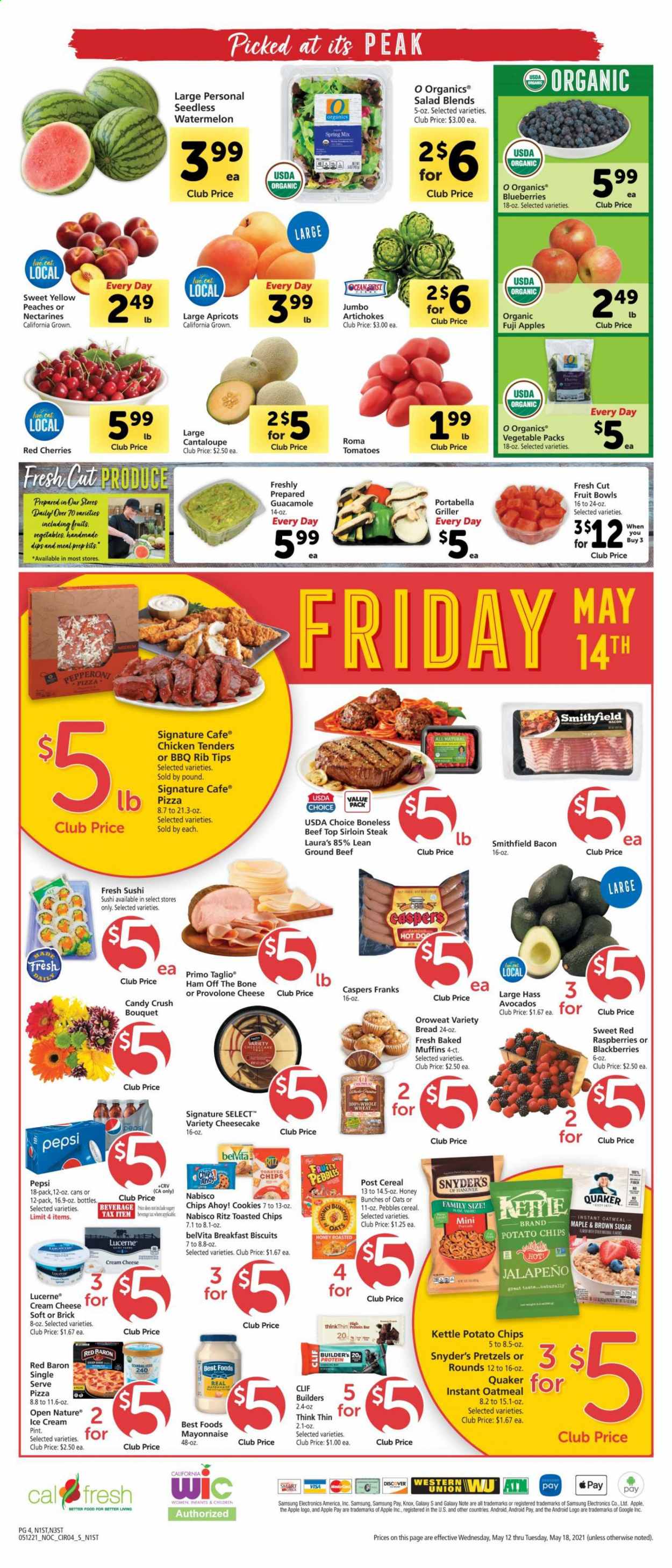 Safeway Current Sales - Weekly Ads Online