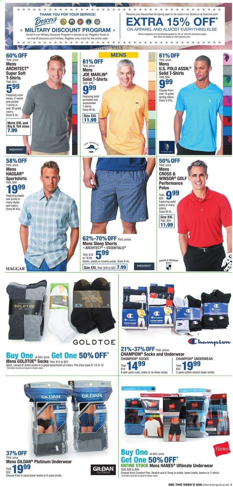 Boscov's Current Sales - Weekly Ads Online