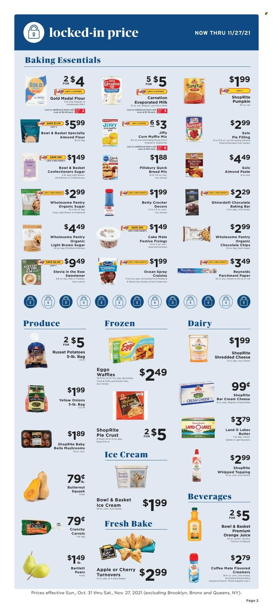 ShopRite Current Sales - Weekly Ads Online