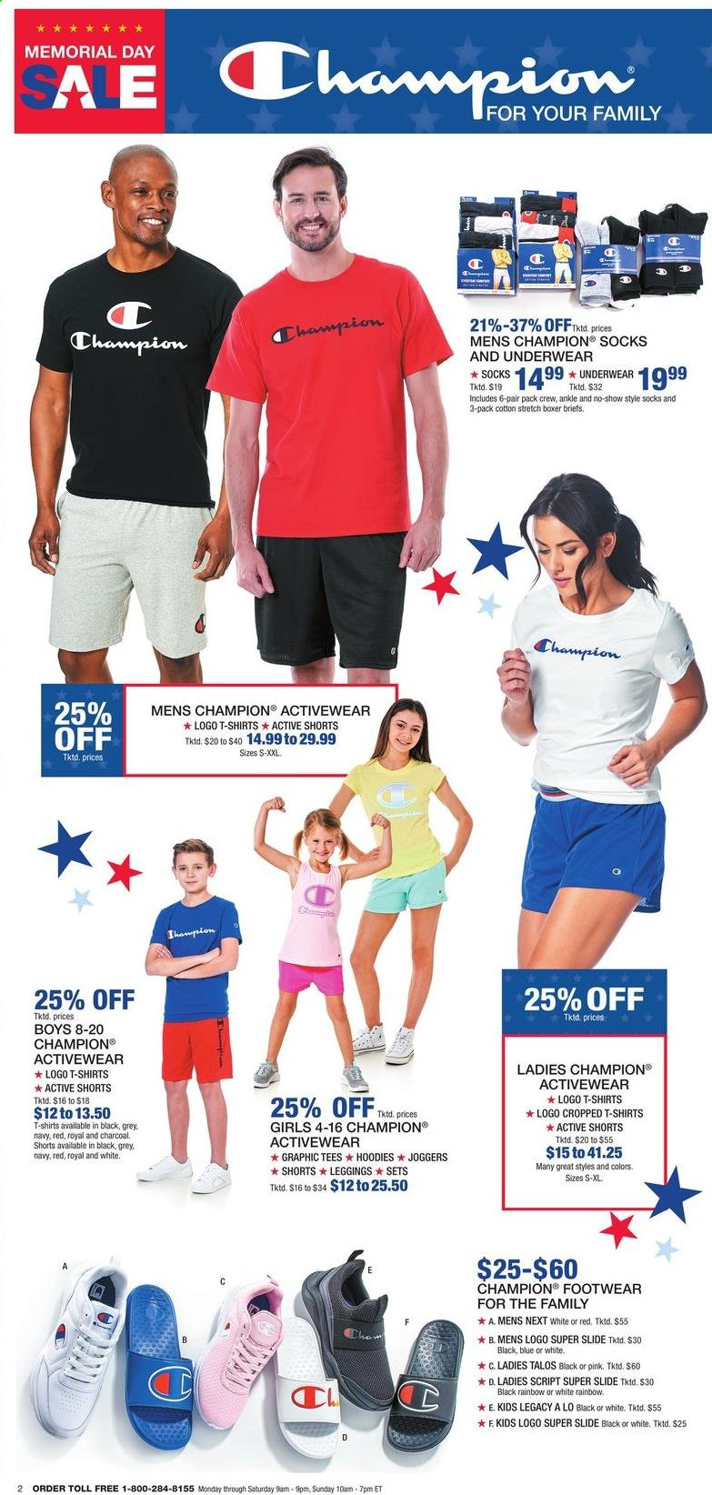 Boscovs veterans day sales