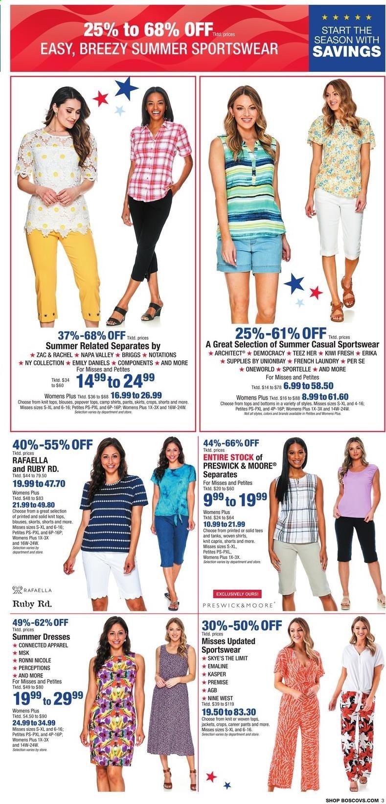 Boscovs veterans day sales