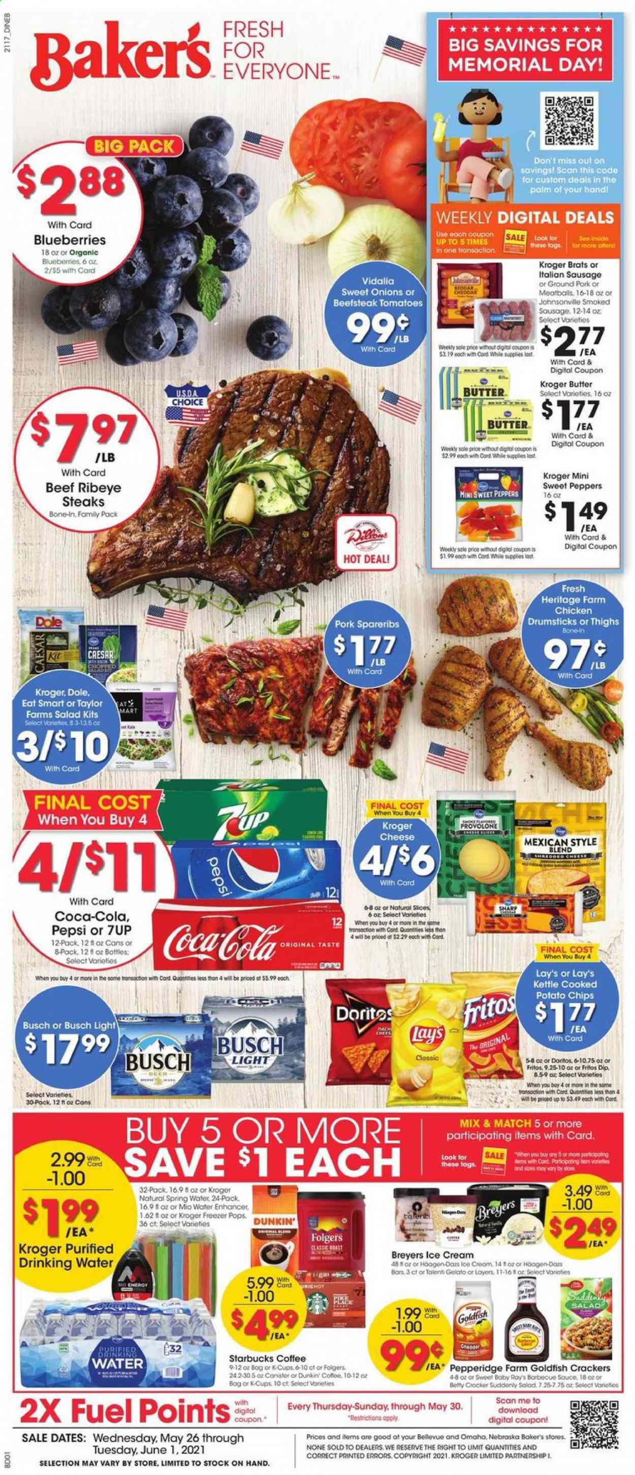 Baker's Current Sales - Weekly Ads Online