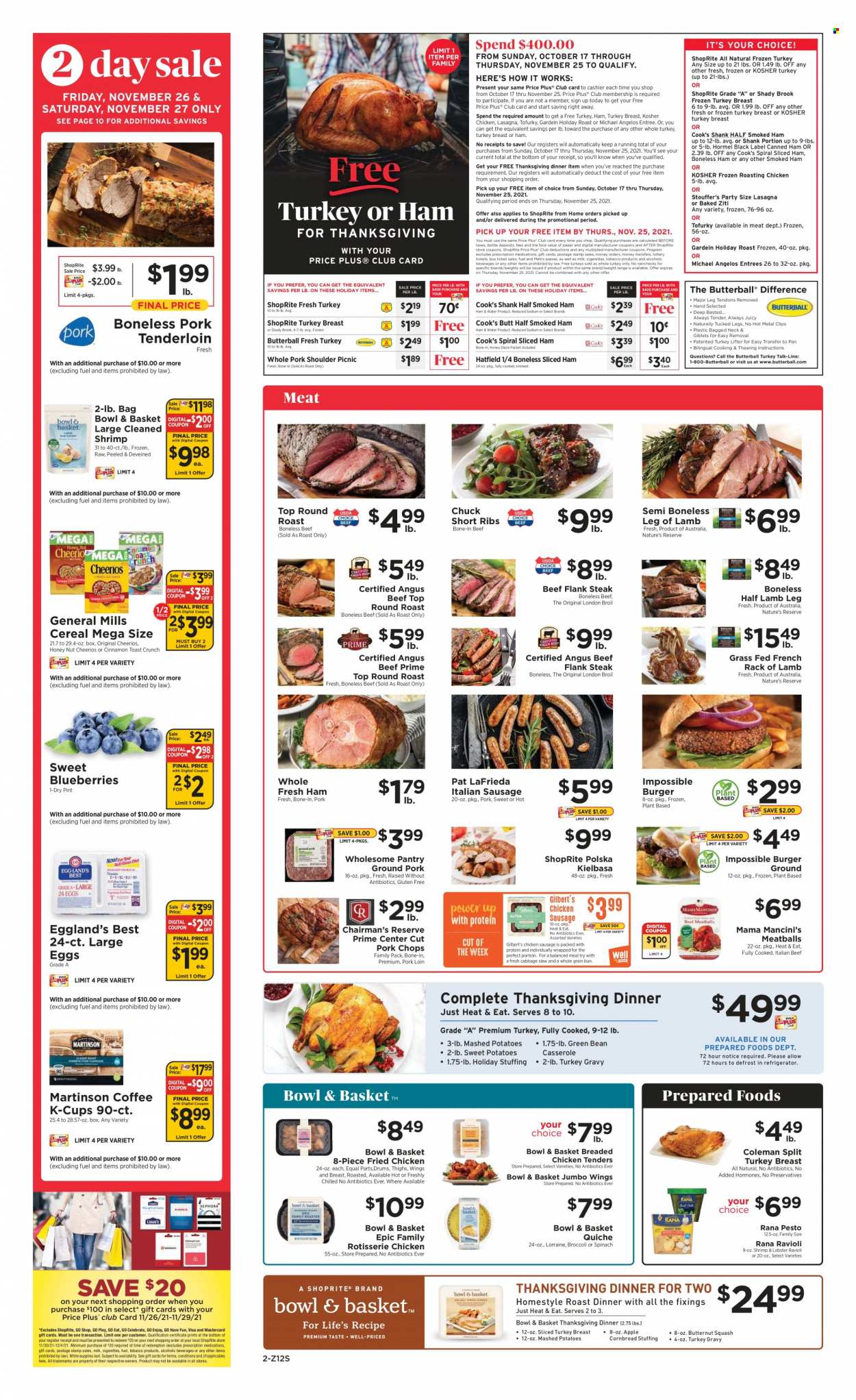 ShopRite Current Sales - Weekly Ads Online