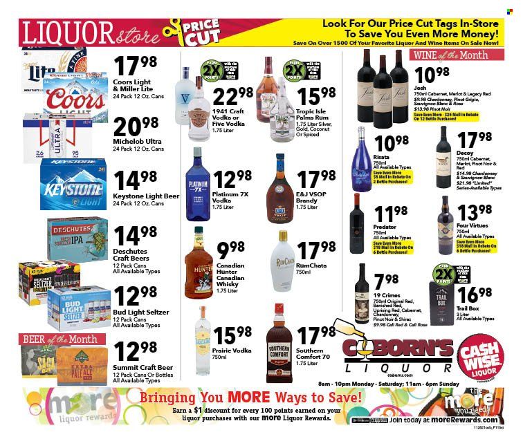 Coborn's Current Sales - Weekly Ads Online