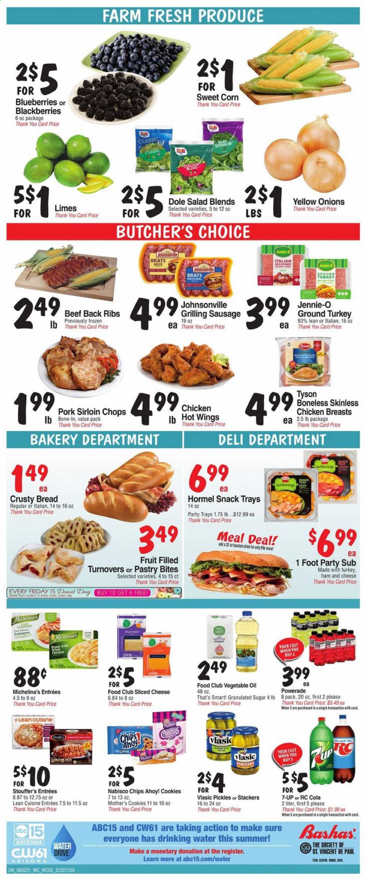 Bashas Current Sales - Weekly Ads Online