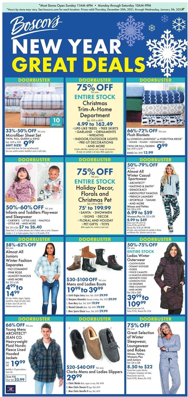 Boscov's Current Sales - Weekly Ads Online