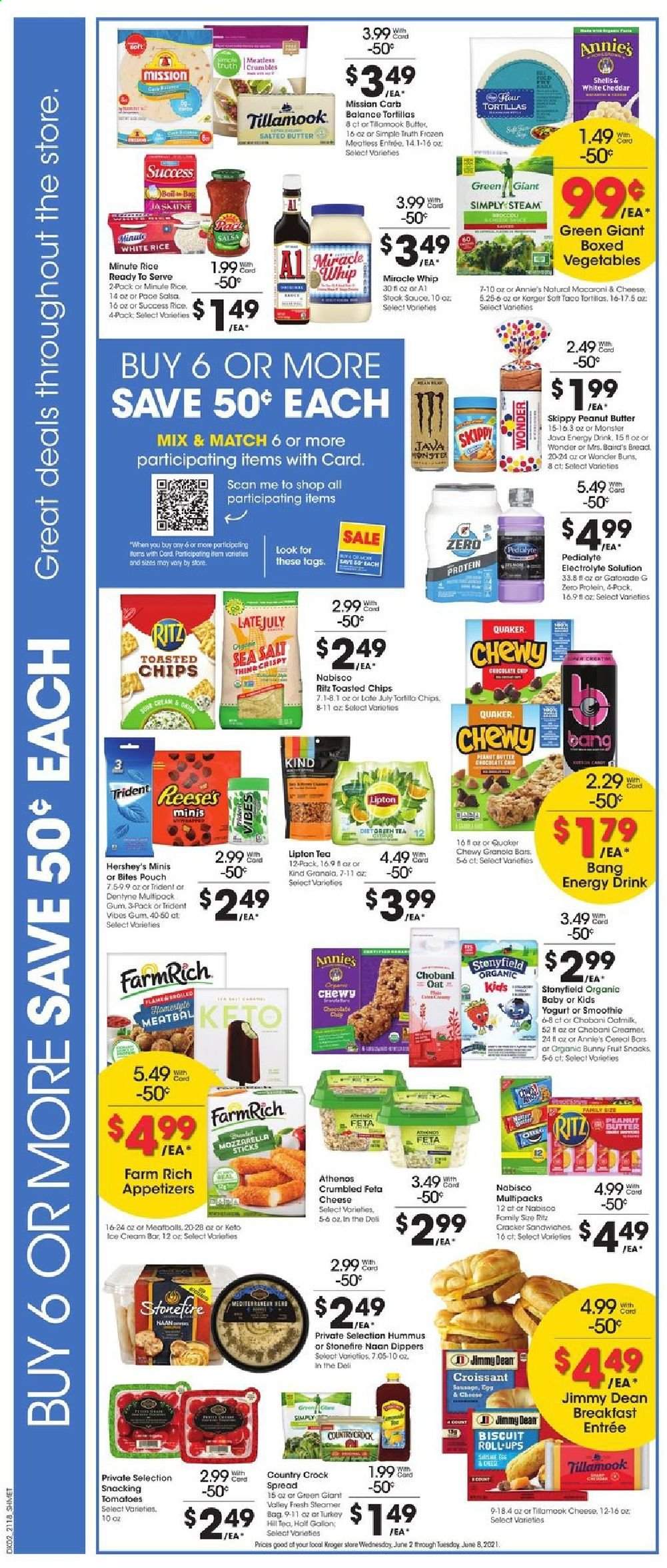 Kroger Current Sales - Weekly Ads Online