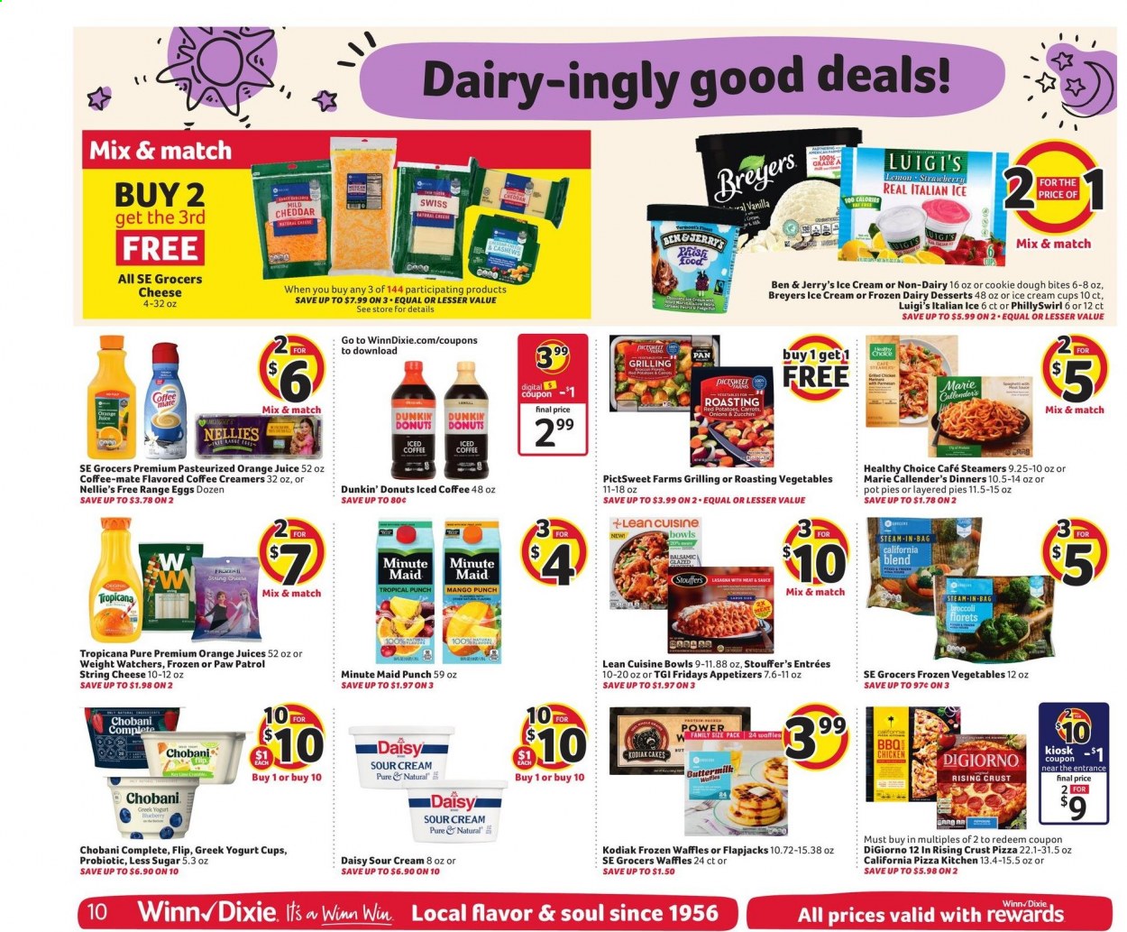 WinnDixie Current Sales Weekly Ads Online