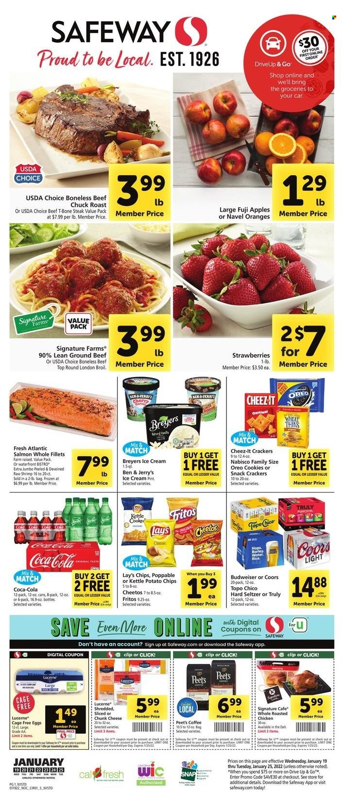 Safeway Current Sales - Weekly Ads Online