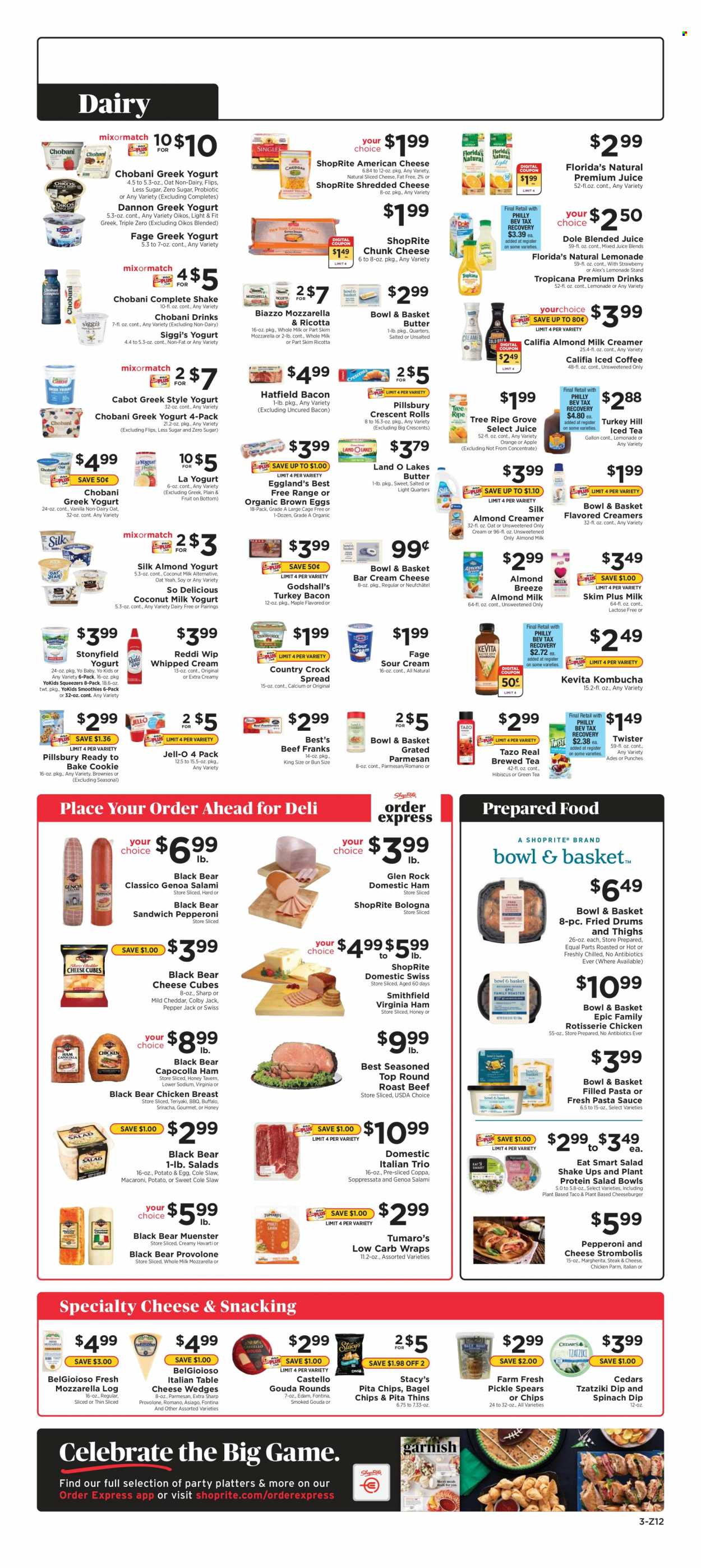 ShopRite Upcoming Sales - Weekly Ads Online