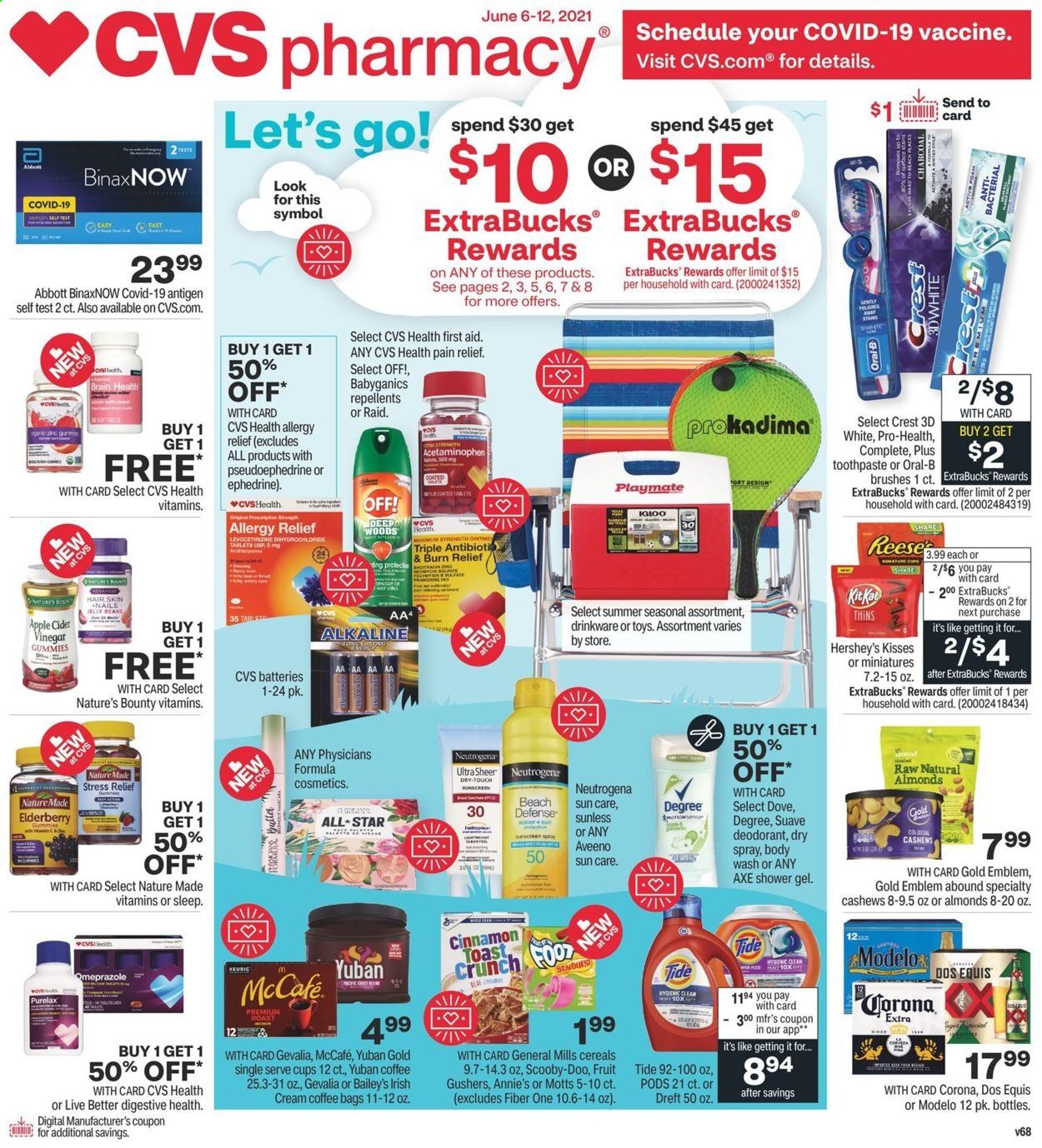 CVS Pharmacy Current Sales - Weekly Ads Online