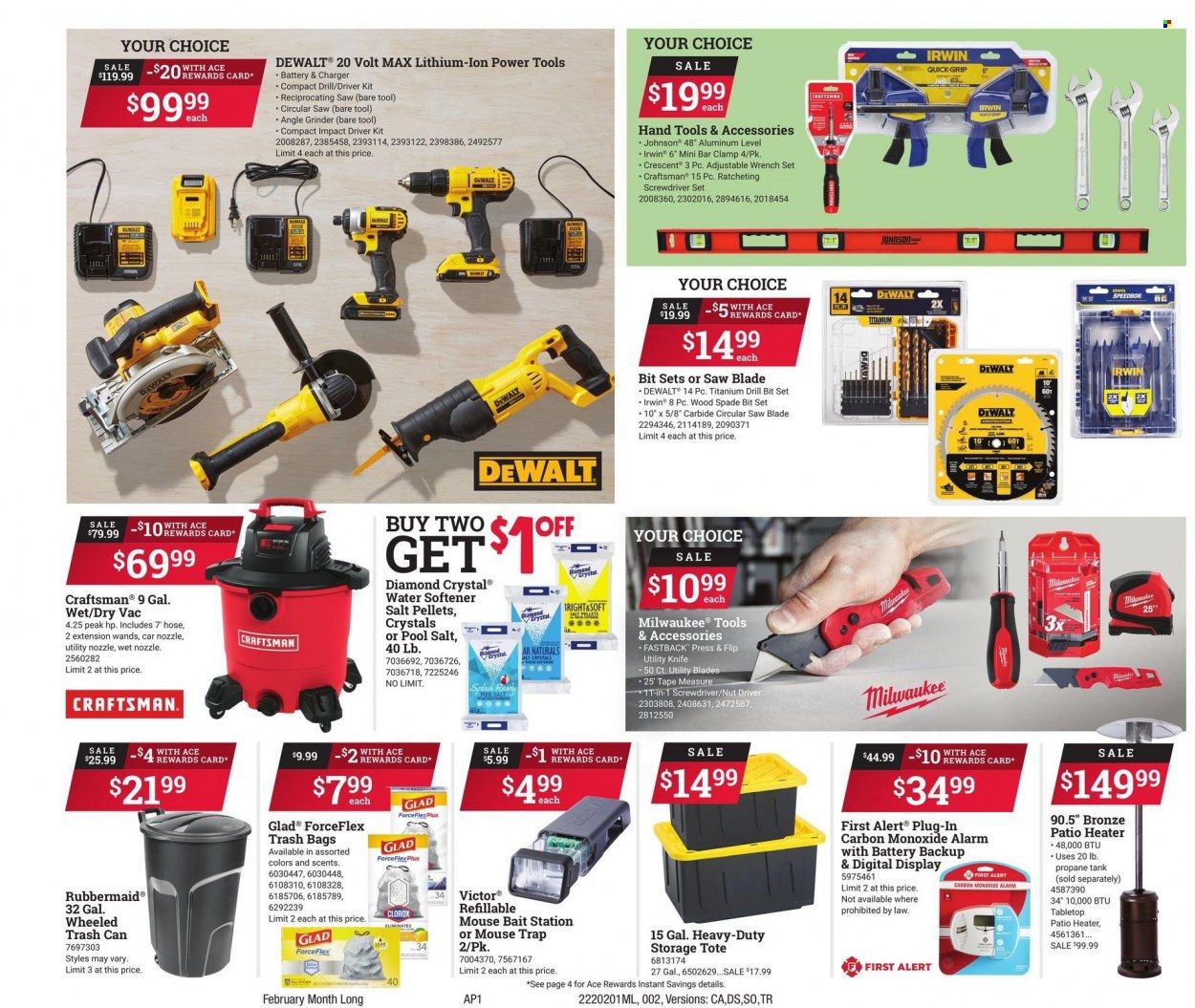 Ace Hardware Current Sales - Weekly Ads Online