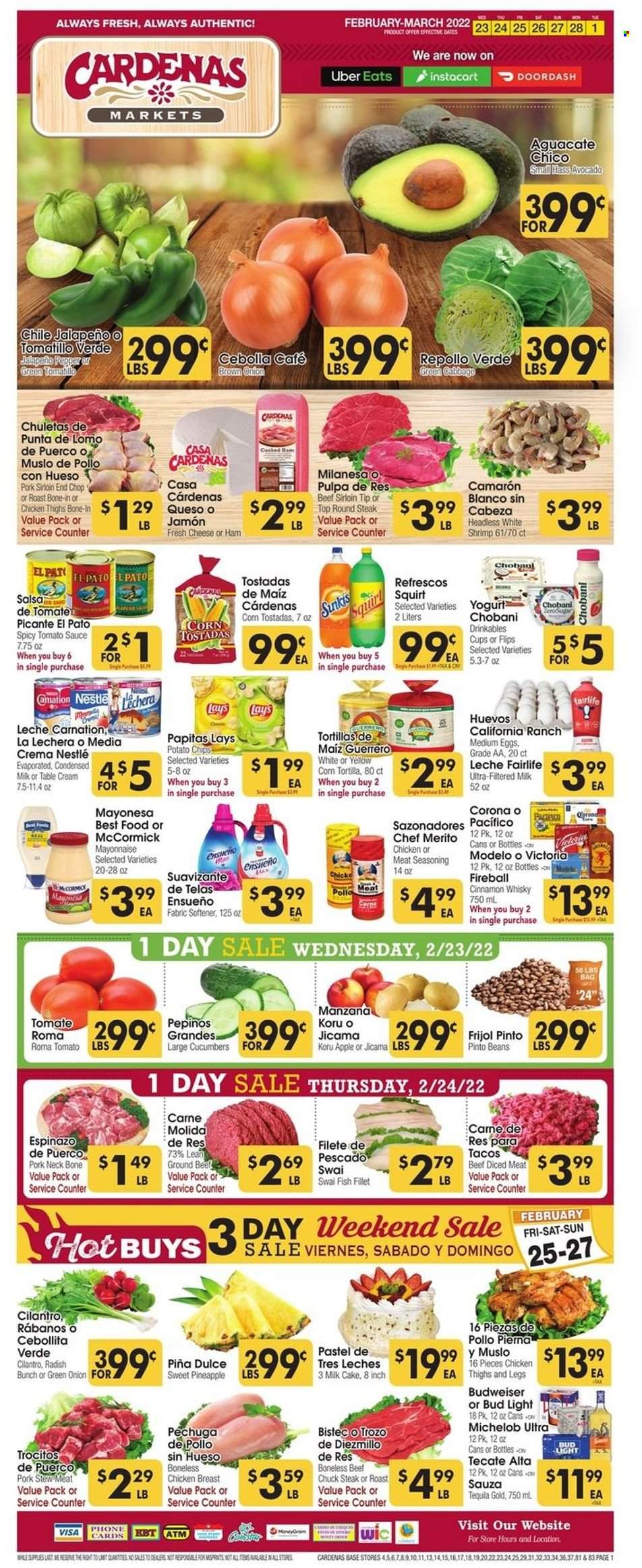 Cardenas Markets Current Sales - Weekly Ads Online