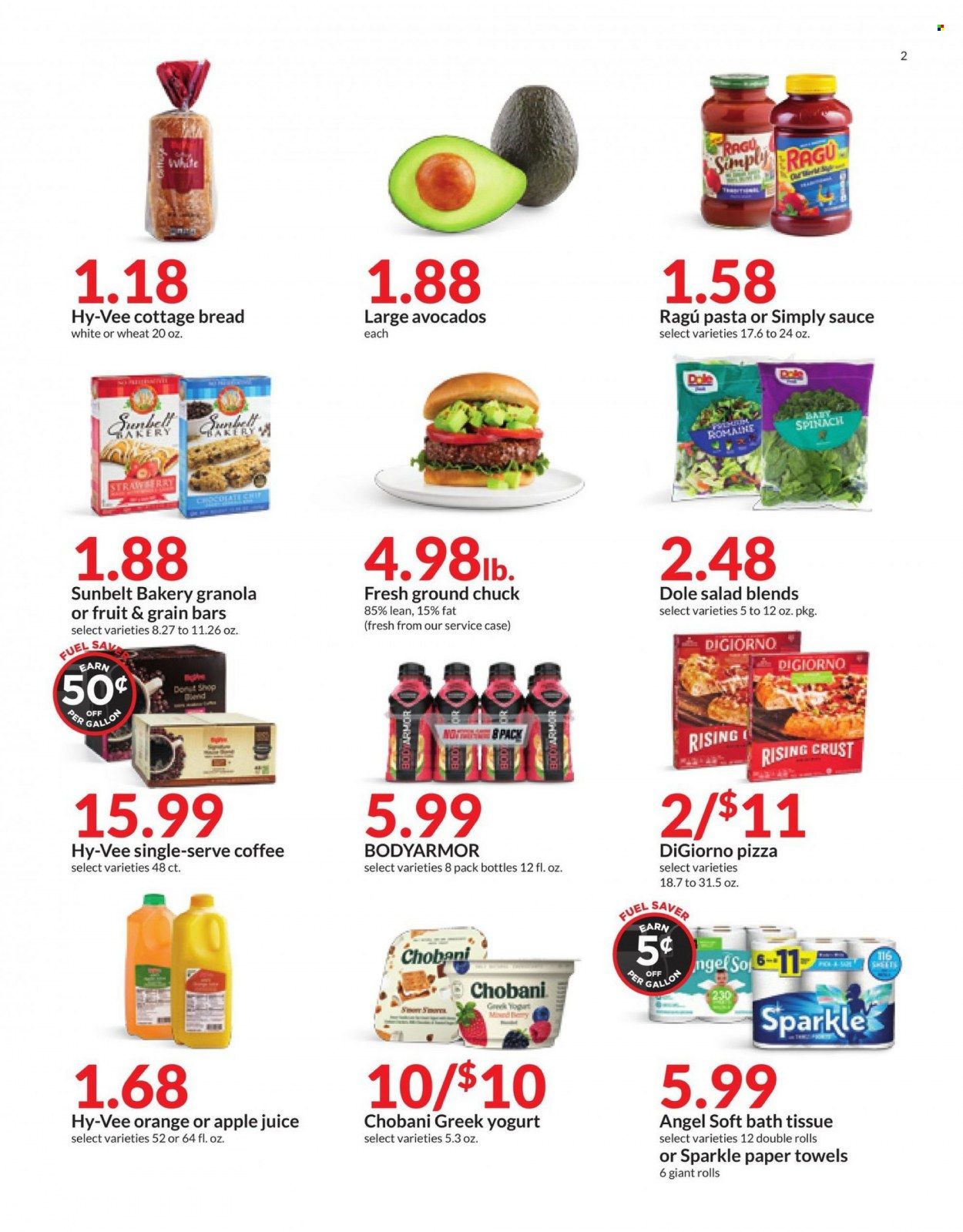 Hy-Vee Current Sales - Weekly Ads Online