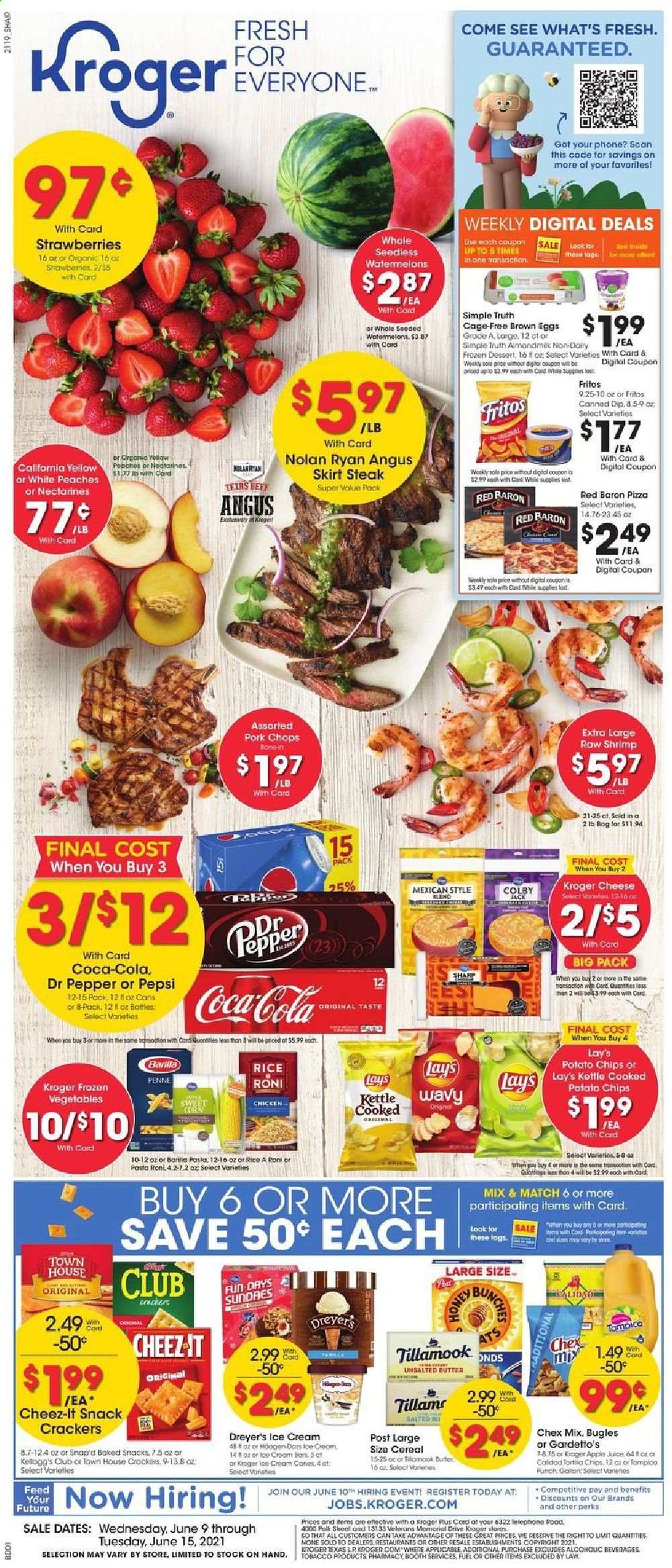 Kroger Current Sales - Weekly Ads Online