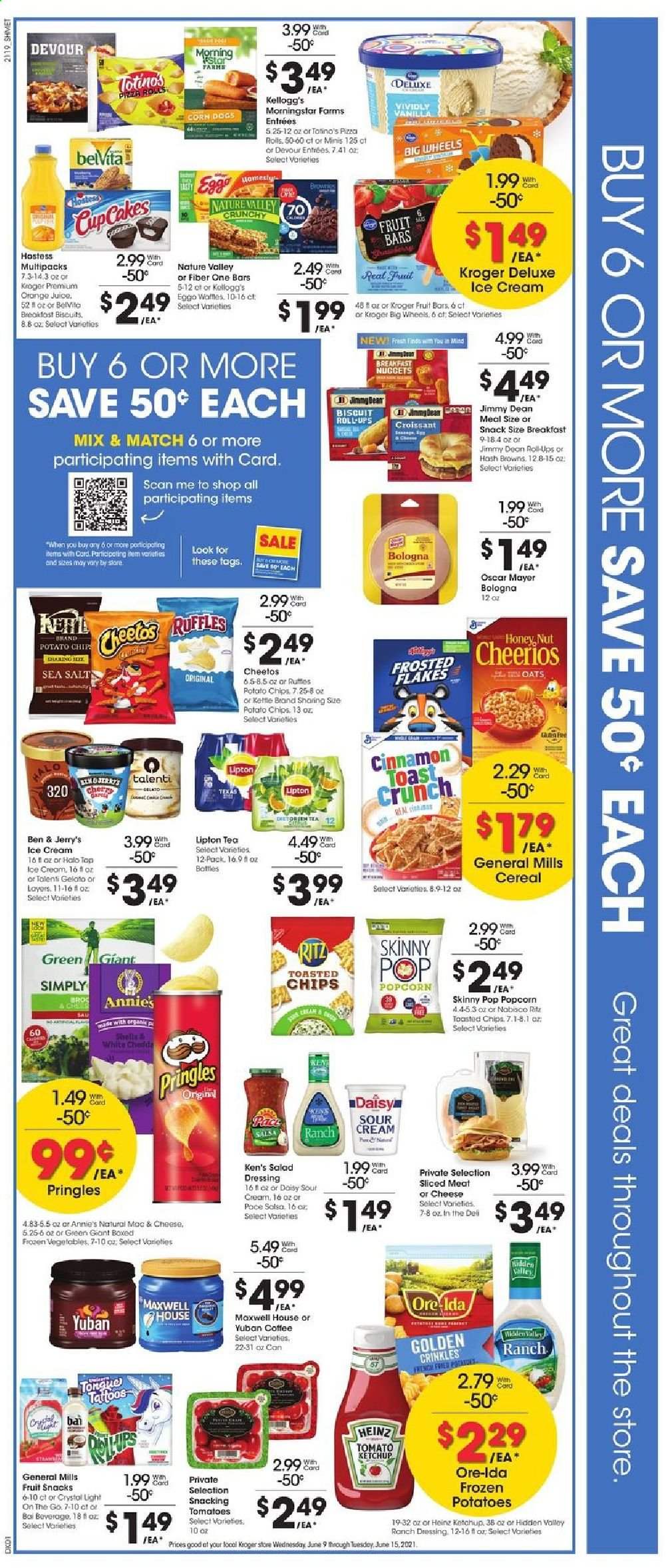 Kroger Current Sales - Weekly Ads Online