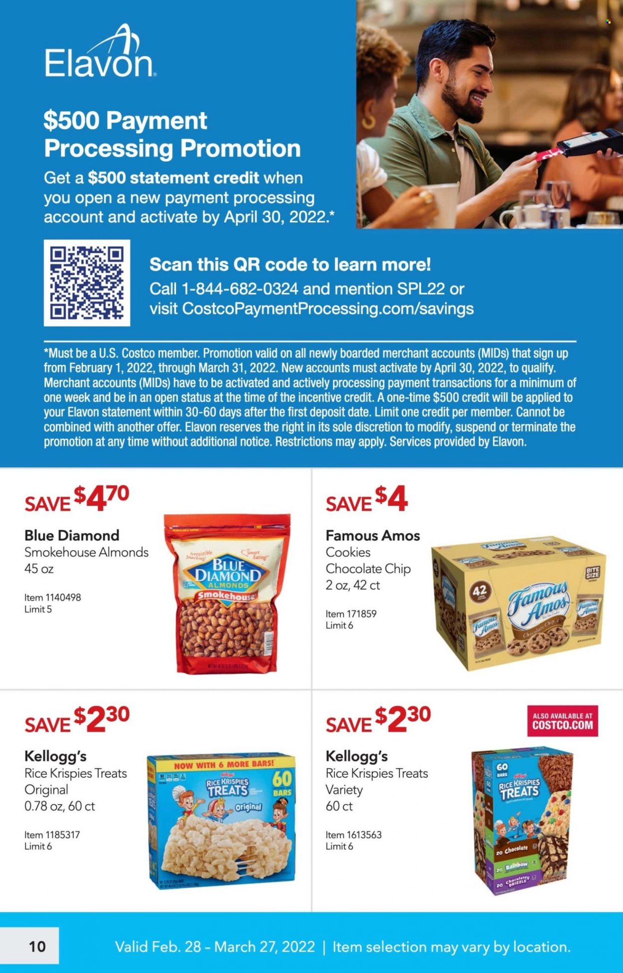 Costco Current Sales Weekly Ads Online