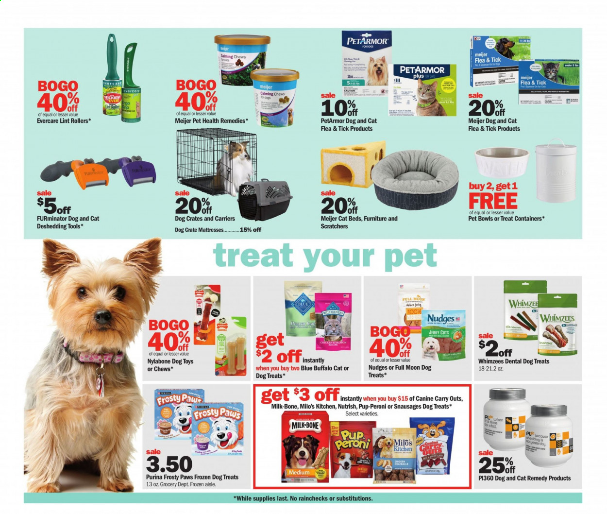 Meijer Current Sales - Weekly Ads Online