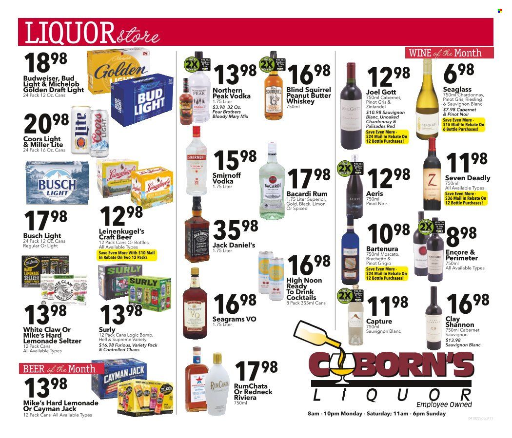 Coborn's Current Sales - Weekly Ads Online