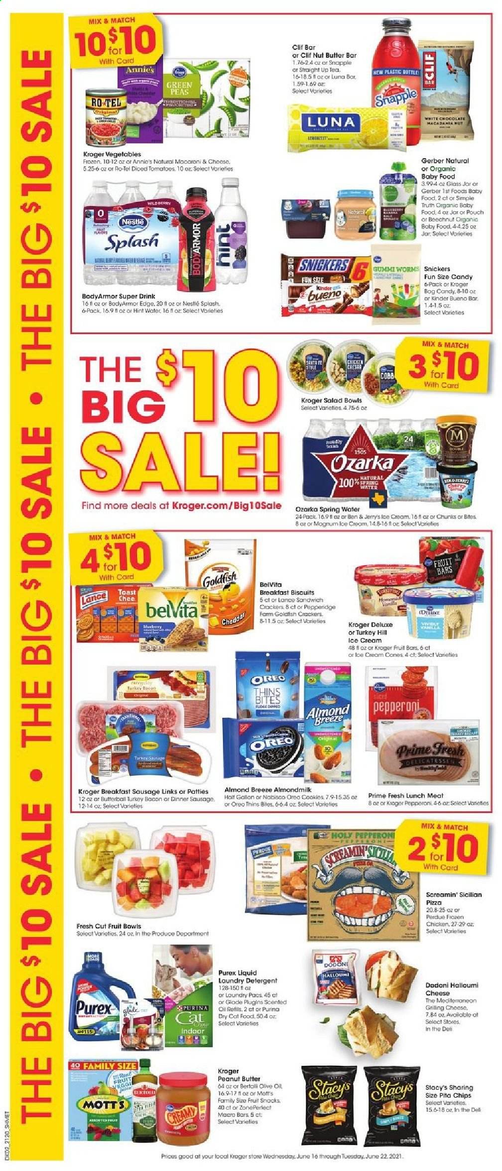 Kroger Current Sales - Weekly Ads Online