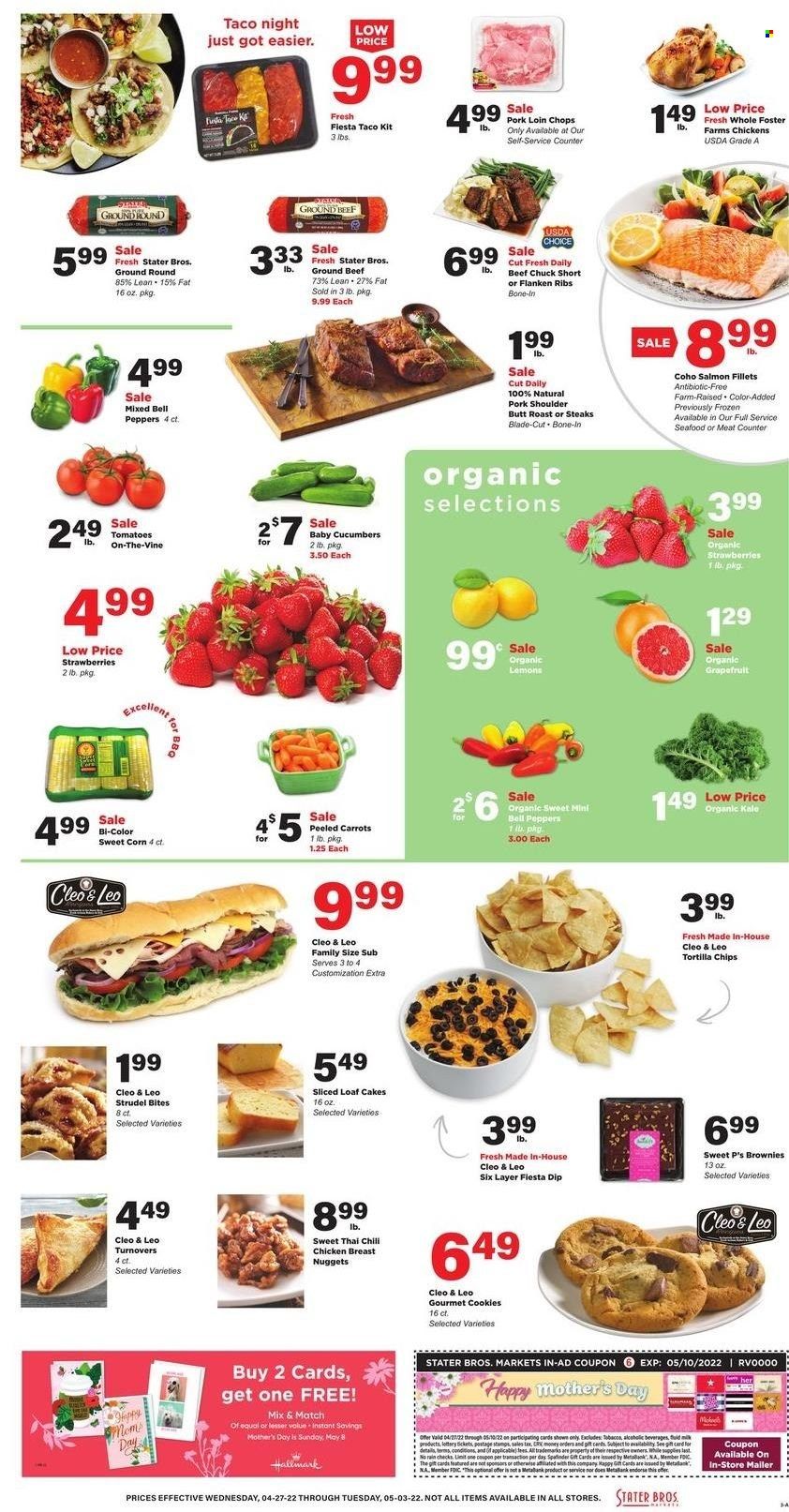 Stater Bros Markets Current Sales Weekly Ads Online