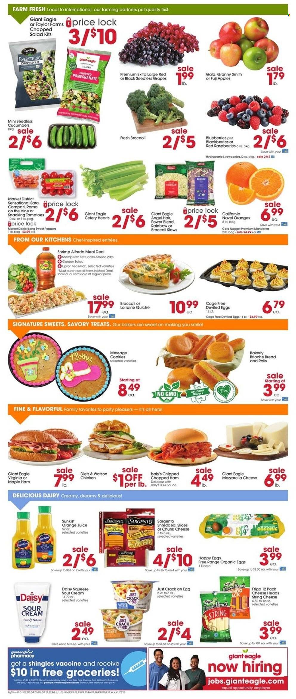 Giant Eagle Current Sales - Weekly Ads Online