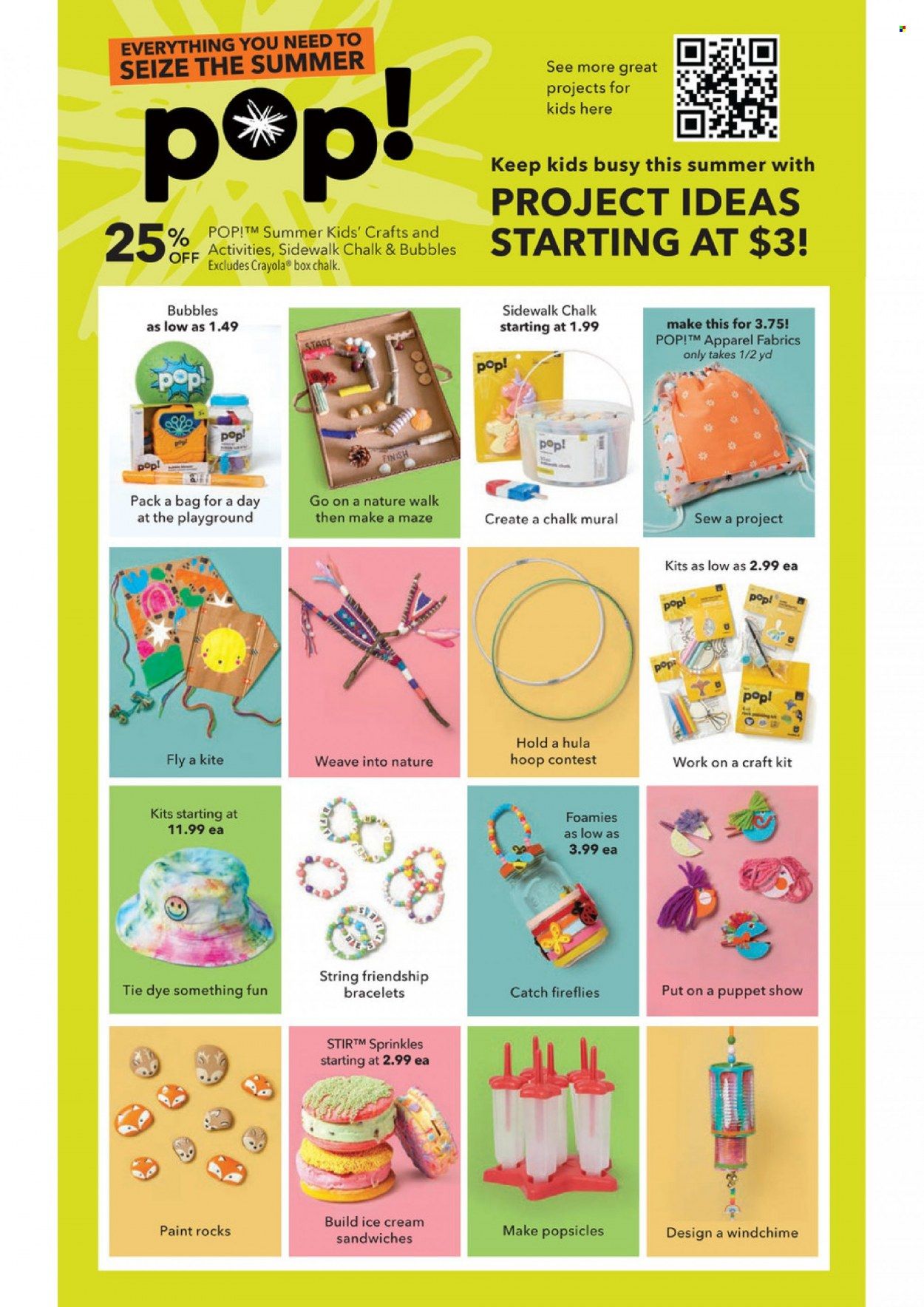 Joann Pattern Sale Schedule