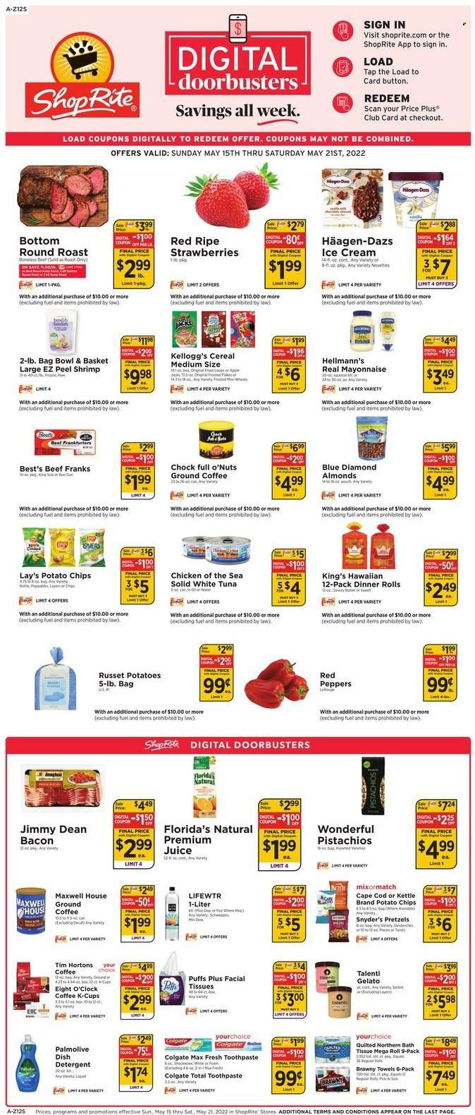 ShopRite Current Sales - Weekly Ads Online